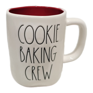 COOKIE BAKING CREW Mug