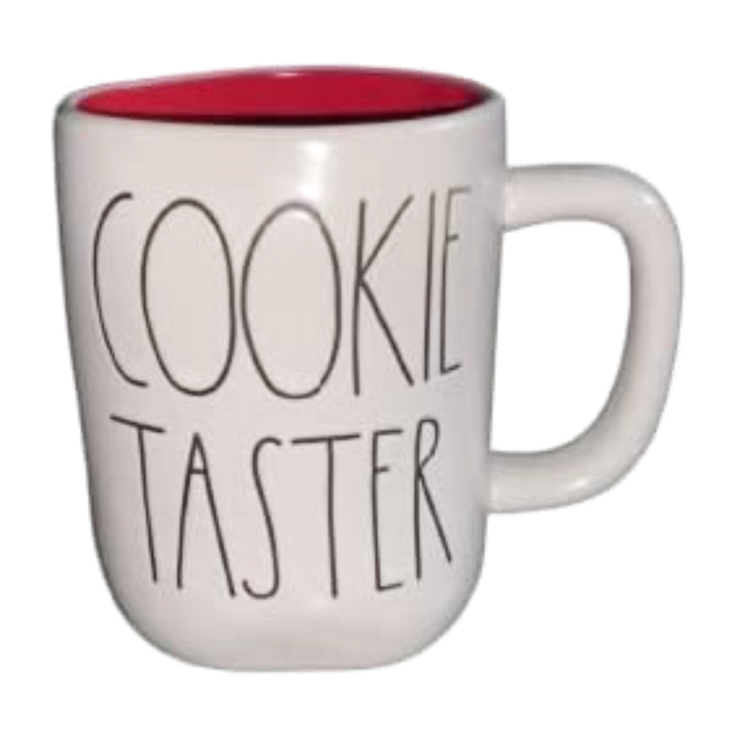COOKIE TASTER Mug