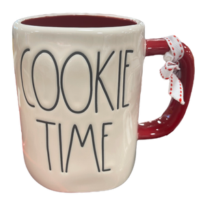 COOKIE TIME Mug