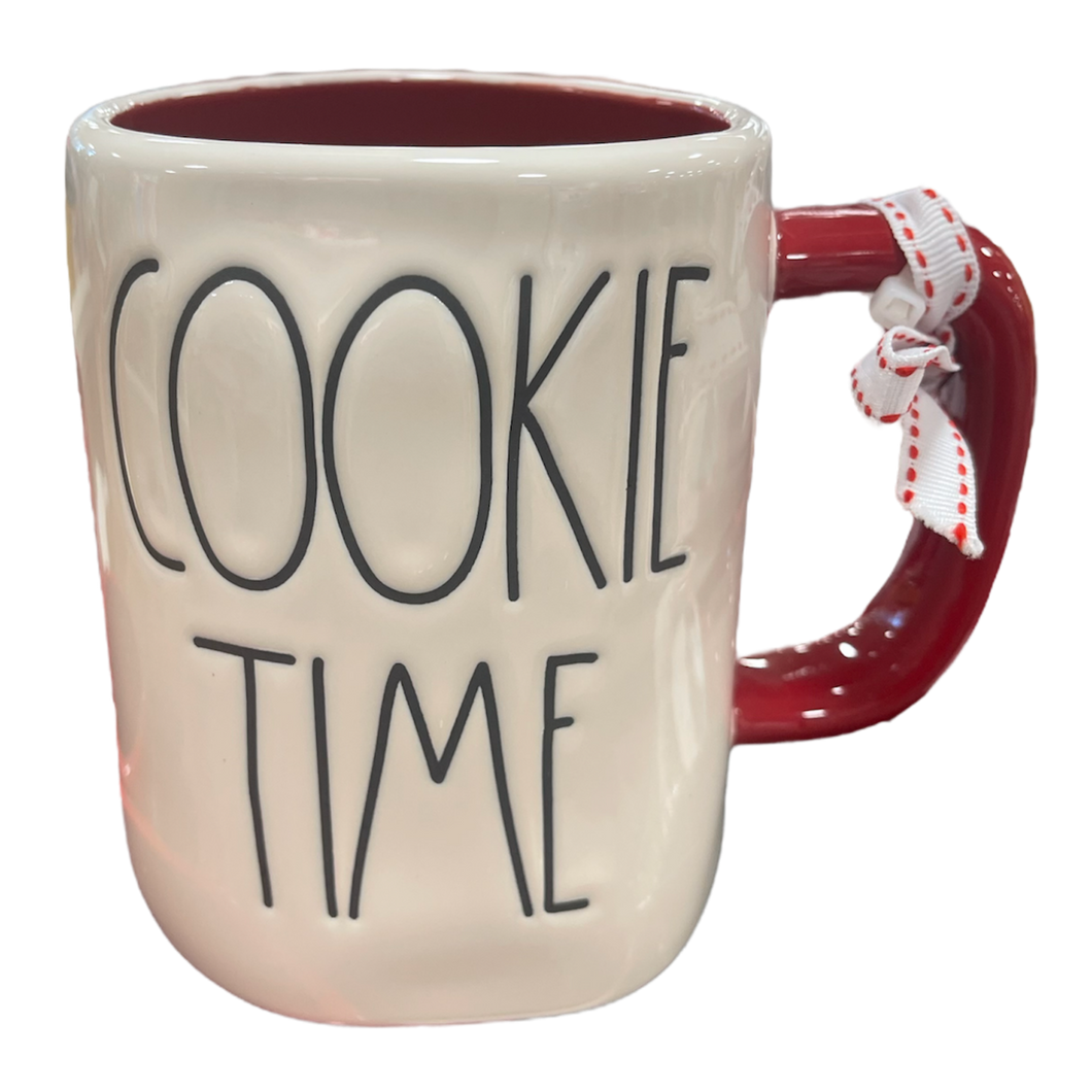 COOKIE TIME Mug