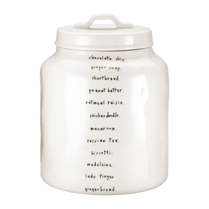 COOKIES Canister ⤿