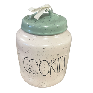 COOKIES Canister