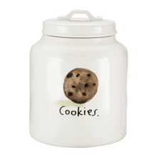 Load image into Gallery viewer, COOKIES Canister ⤿
