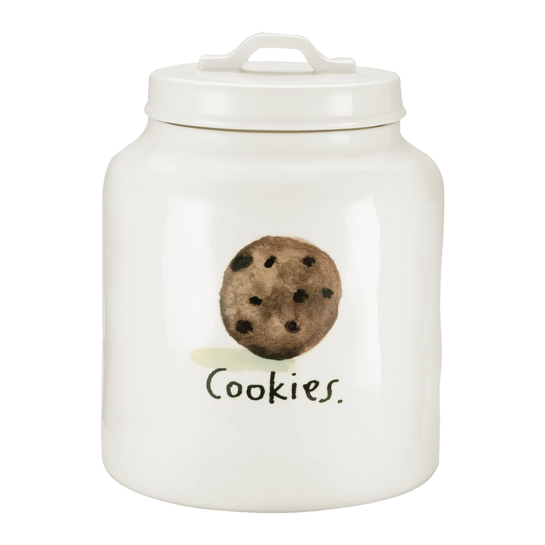 COOKIES Canister ⤿