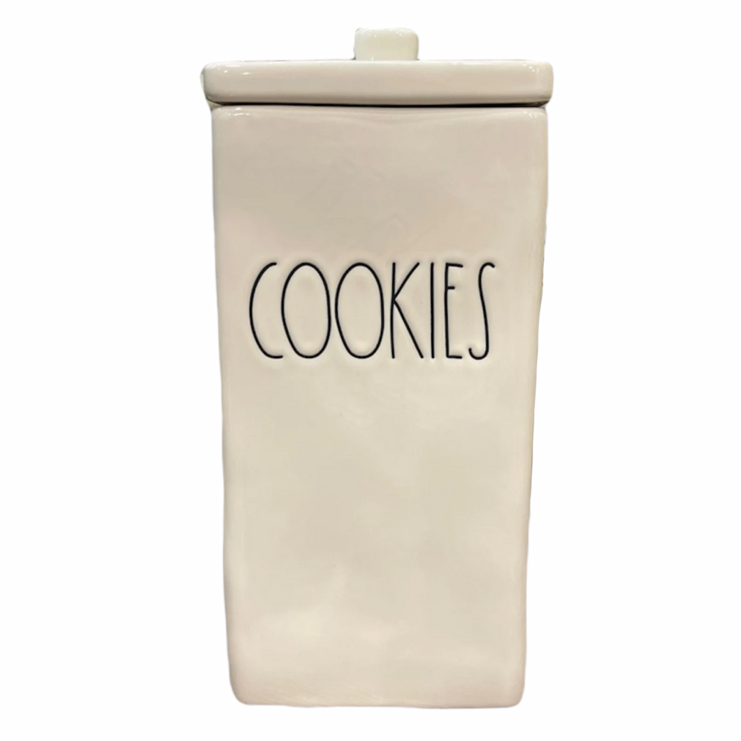 COOKIES Canister