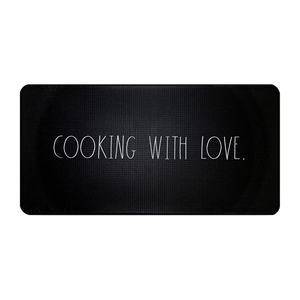 COOKING WITH LOVE Anti-Fatigue Mat