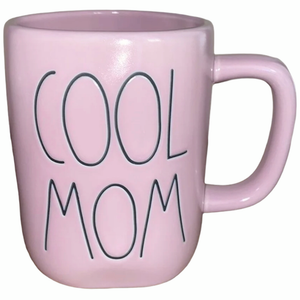 COOL MOM Mug