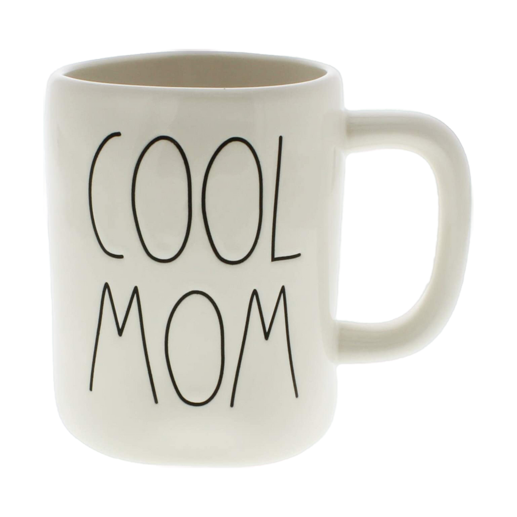COOL MOM Mug