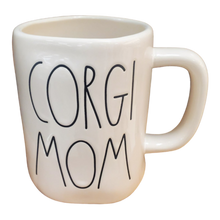 Load image into Gallery viewer, CORGI MOM Mug ⤿
