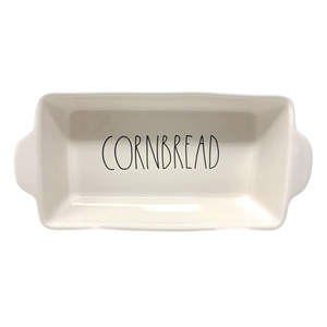 CORNBREAD Loaf Pan