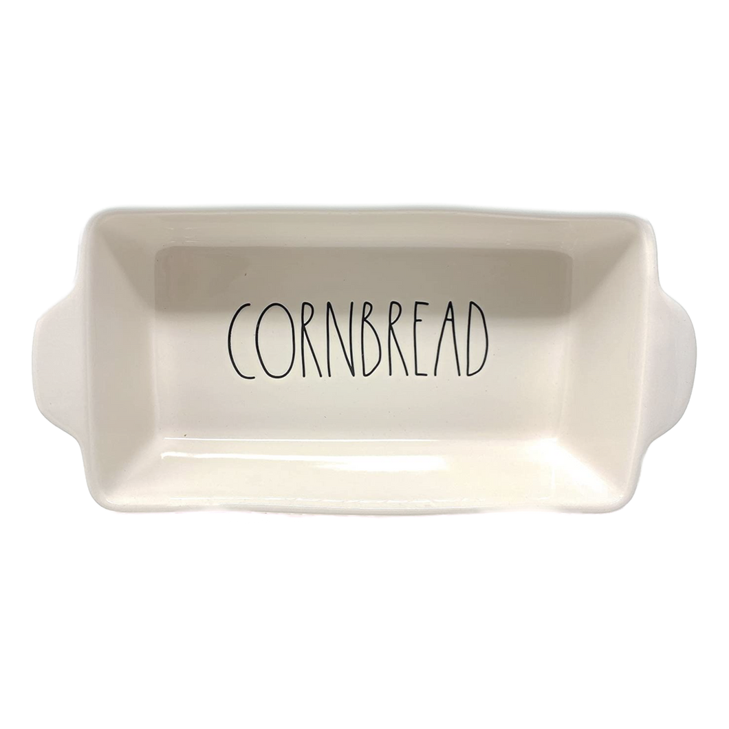 CORNBREAD Loaf Pan