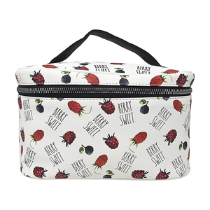 BERRY SWEET Cosmetic Case