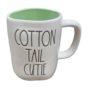 COTTON TAIL CUTIE Mug