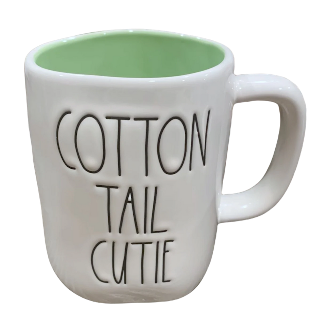 COTTON TAIL CUTIE Mug