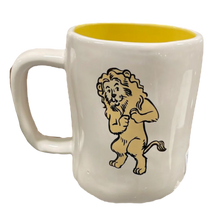 Load image into Gallery viewer, COURAGE Mug ⤿
