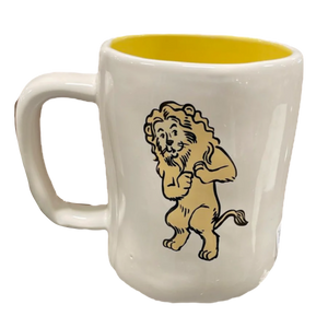 COURAGE Mug ⤿