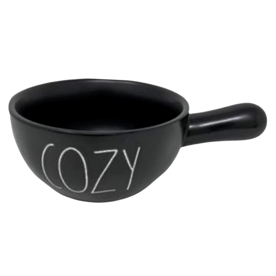 COZY Soup Bowl