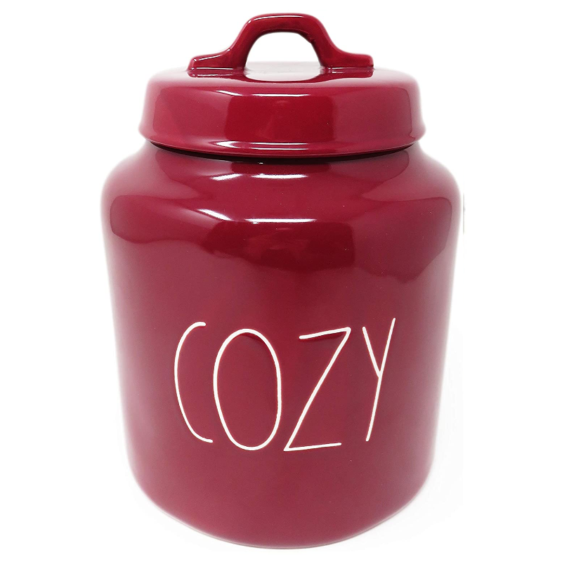 COZY Canister
