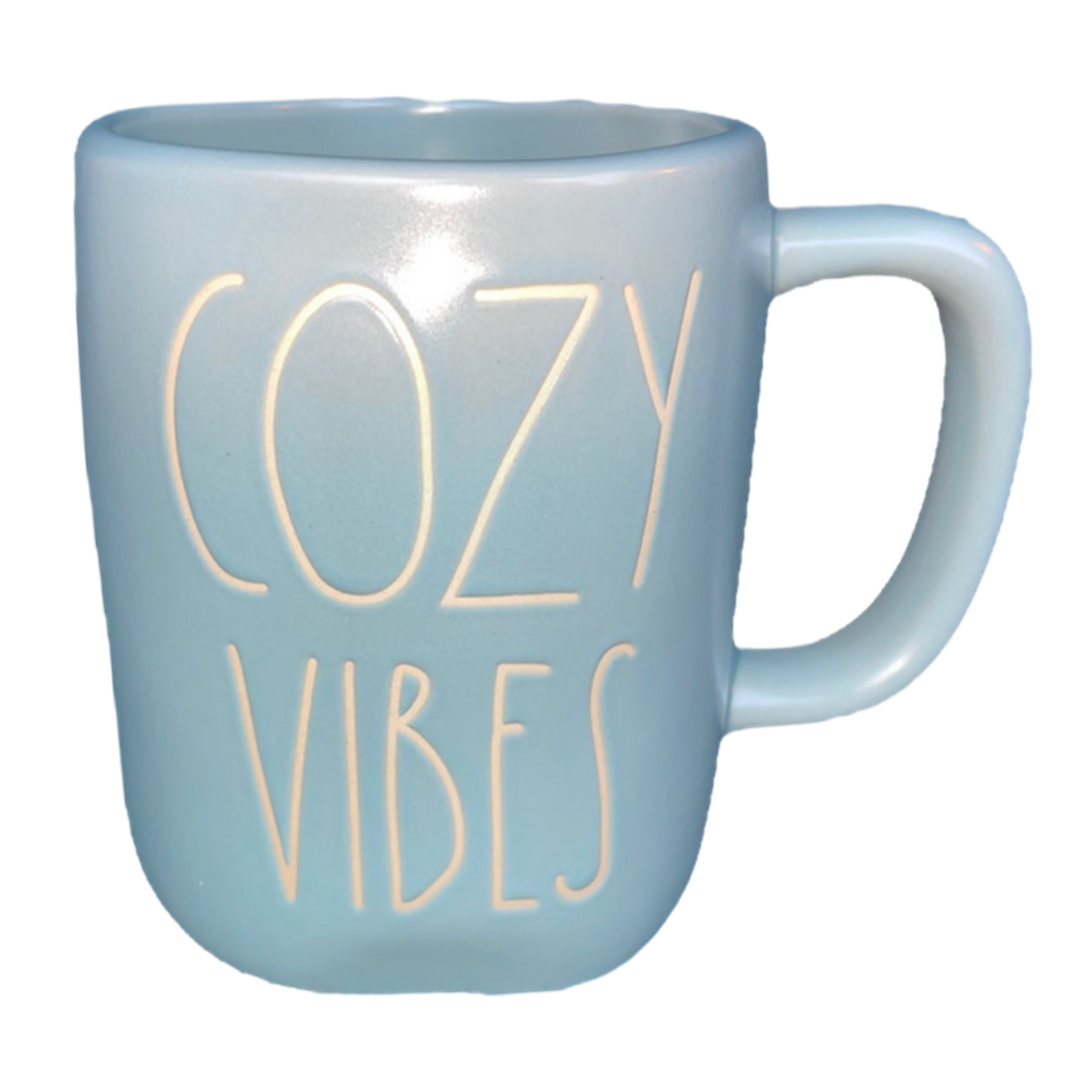 COZY VIBES Mug