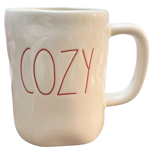 COZY Mug