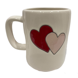 CRAZY IN LOVE Mug ⤿