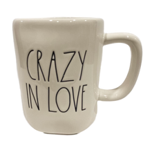 Load image into Gallery viewer, CRAZY IN LOVE Mug ⤿
