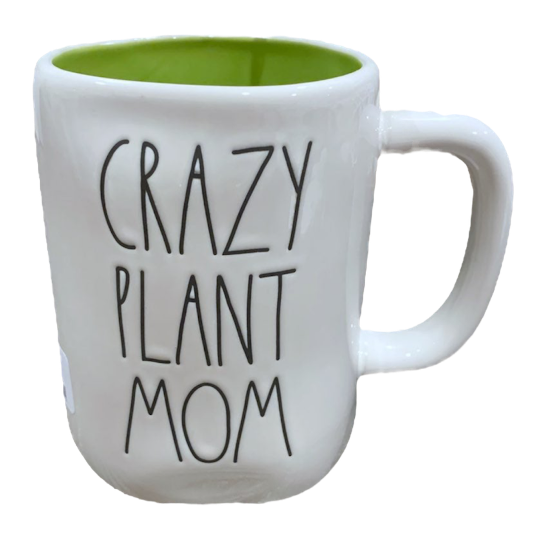 Crazy Plant Mama