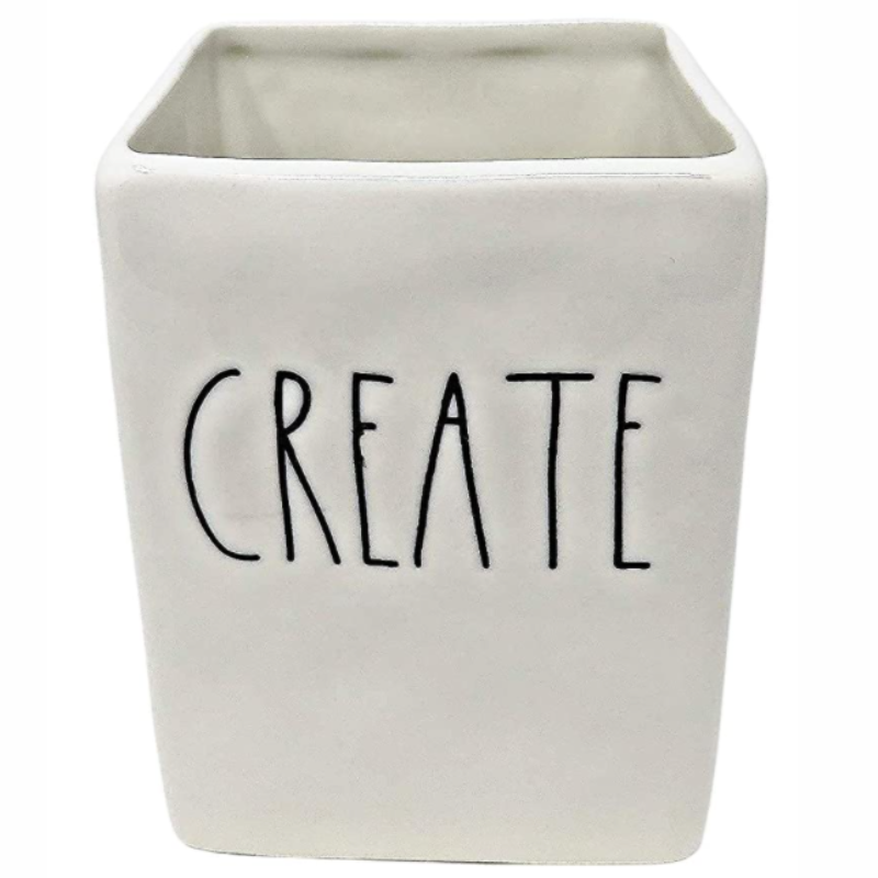 CREATE Pencil Holder