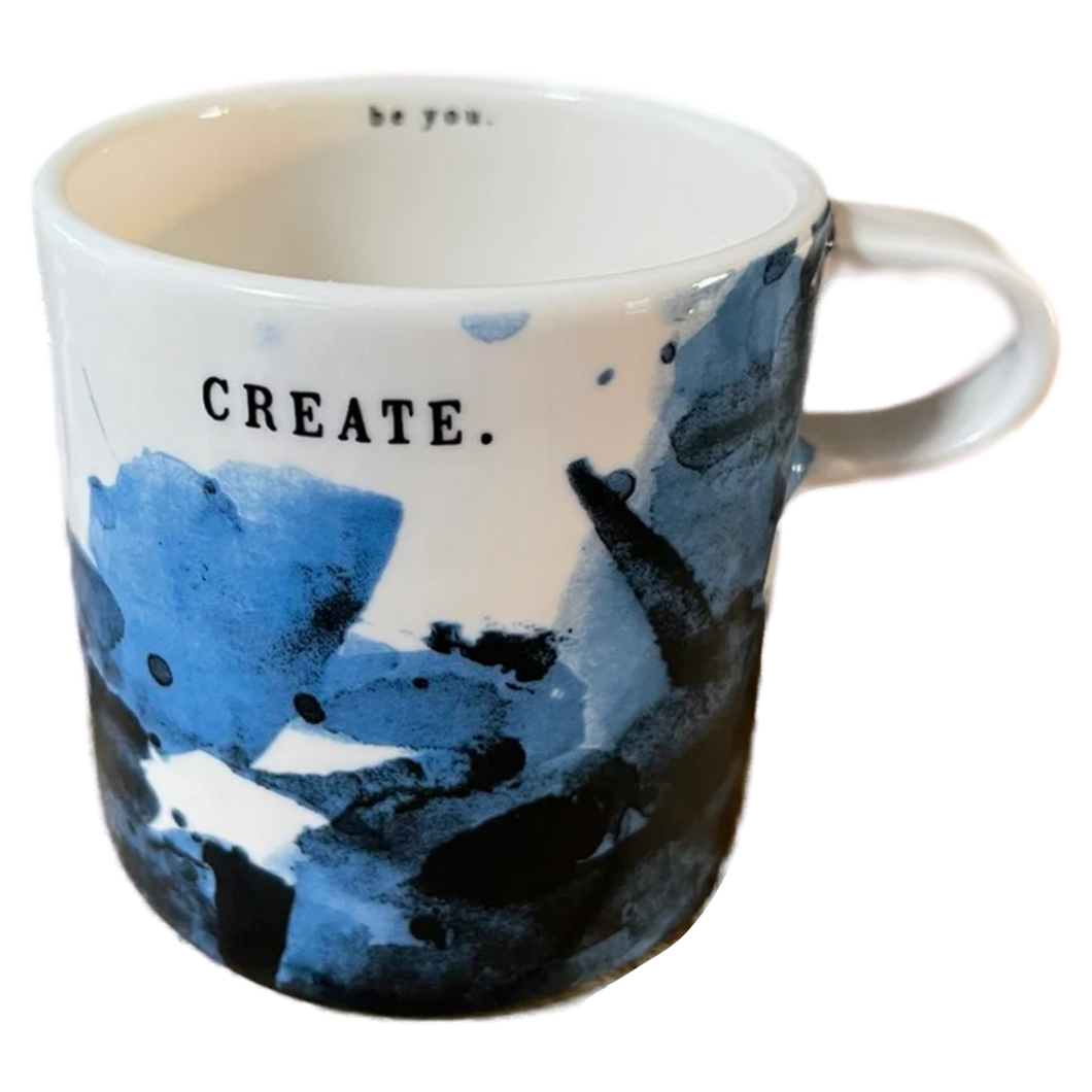 CREATE Mug