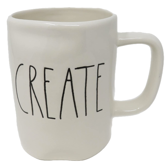 CREATE Mug