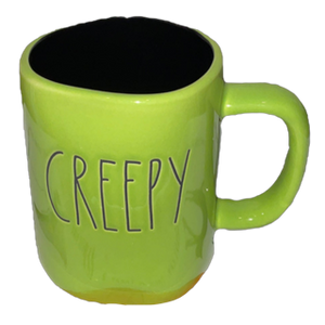 CREEPY Mug