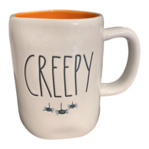 CREEPY Mug