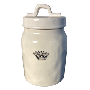 CROWN Canister