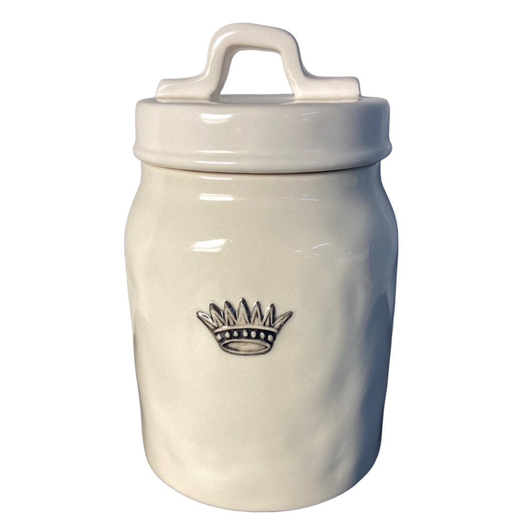 CROWN Canister