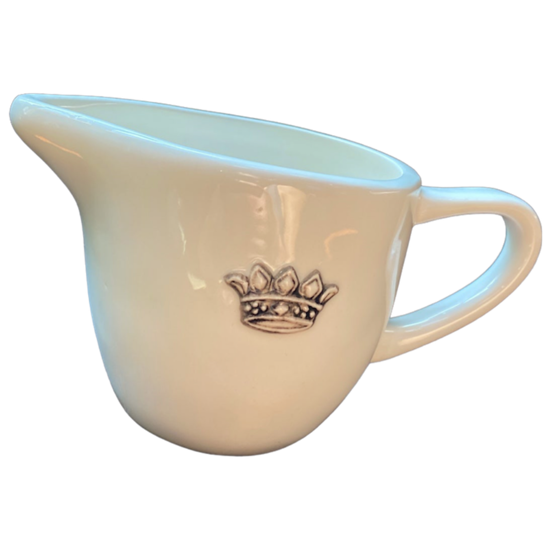 Rae Dunn shops Crown Egg Cups