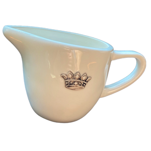 CROWN Cream Holder