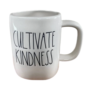 CULTIVATE KINDNESS Mug