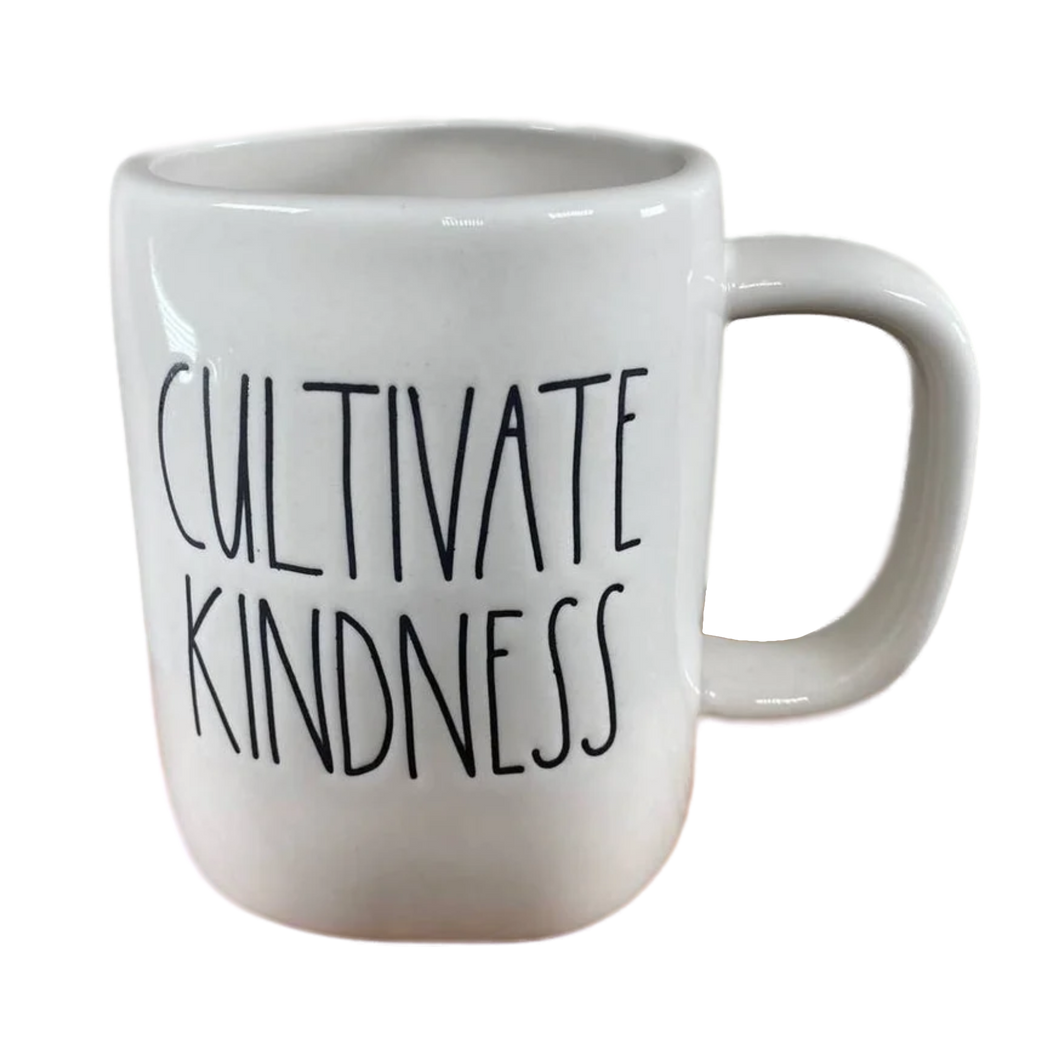 CULTIVATE KINDNESS Mug