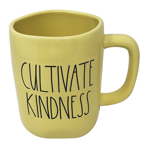 CULTIVATE KINDNESS Mug