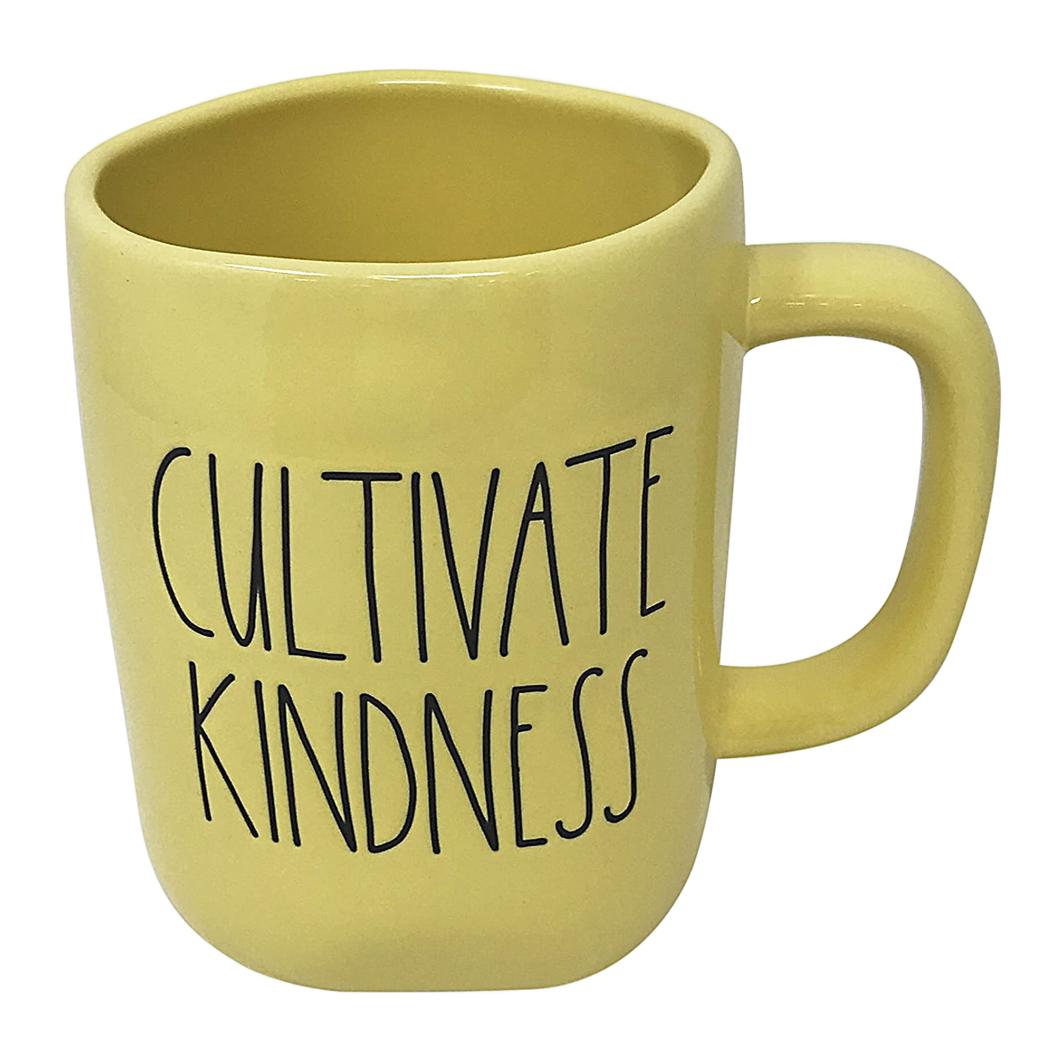 CULTIVATE KINDNESS Mug