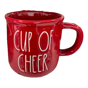 CUP OF CHEER Mug