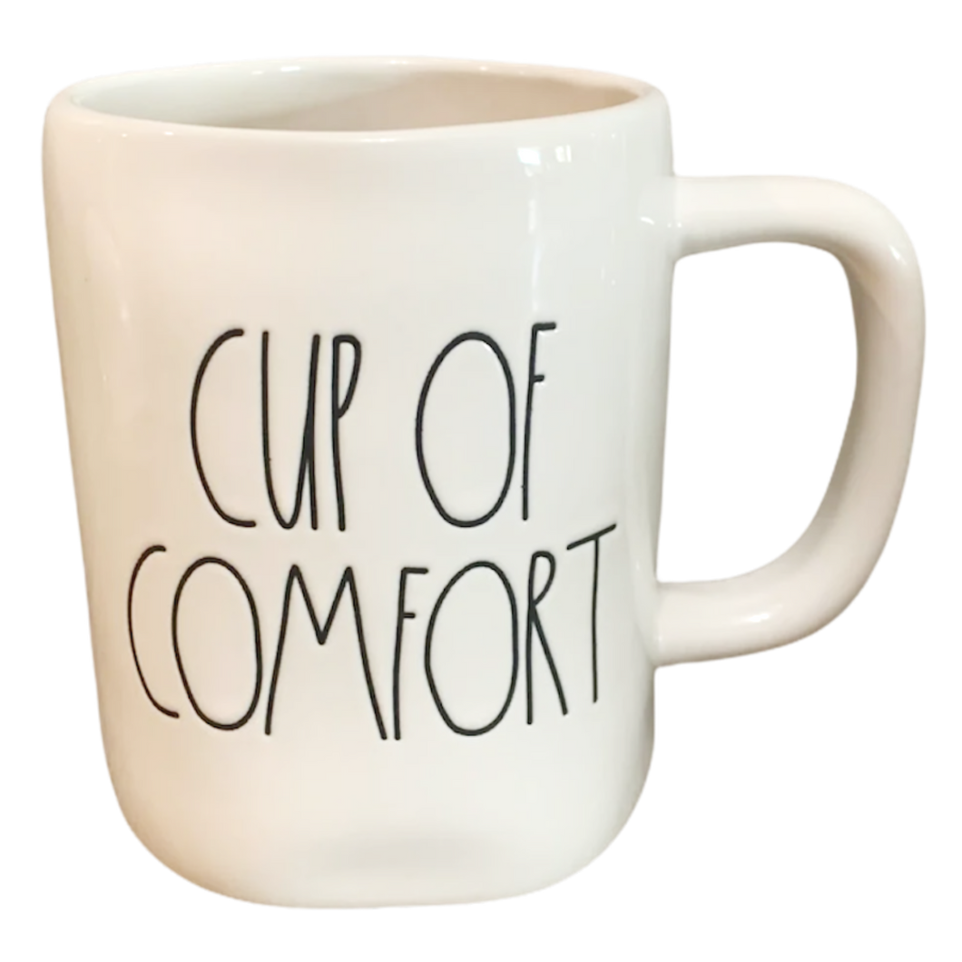 CUP OF COMFORT Mug