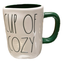 Load image into Gallery viewer, CUP OF COZY Mug ⤿
