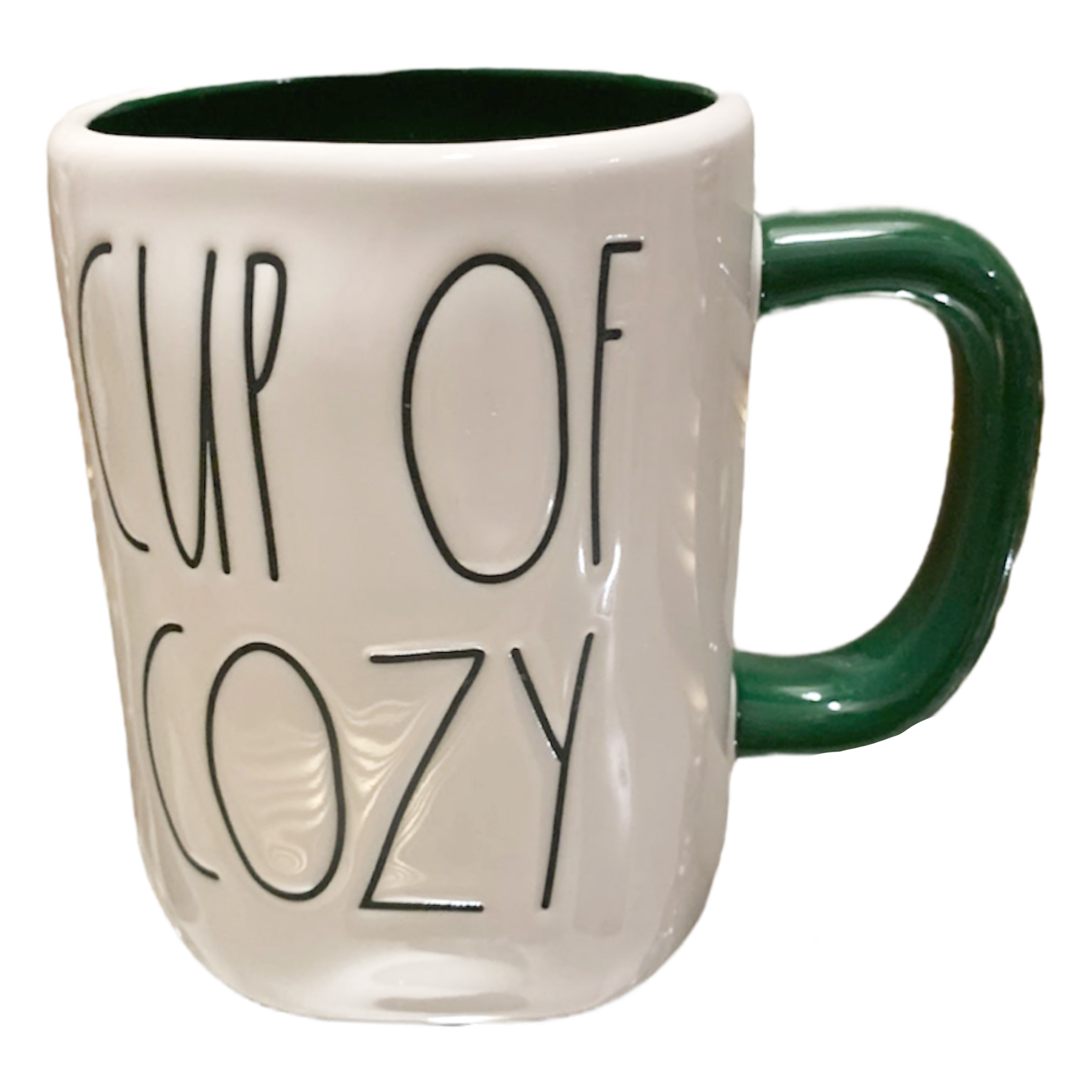 Queen Of Cozy Mug