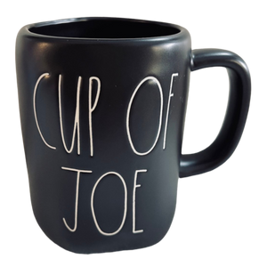 CUP OF JOE Mug