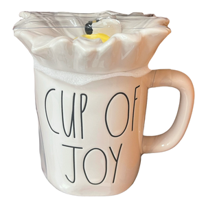 CUP OF JOY Mug