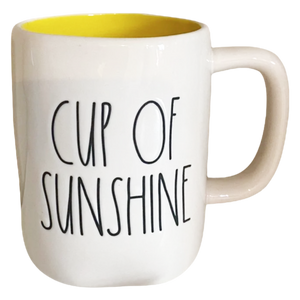 CUP OF SUNSHINE Mug