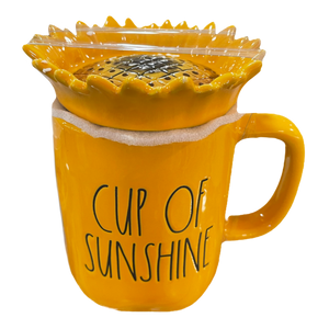 CUP OF SUNSHINE Mug