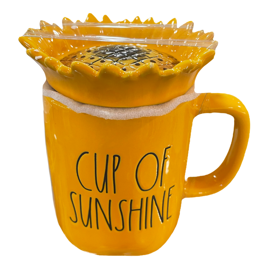 CUP OF SUNSHINE Mug