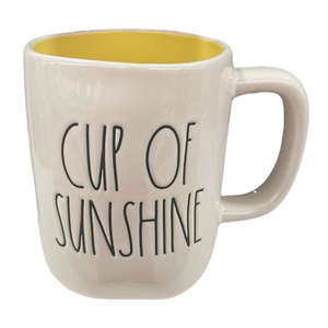 CUP OF SUNSHINE Mug ⤿